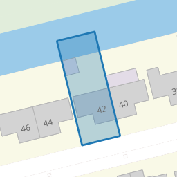 Perceel HZM00-K-2656