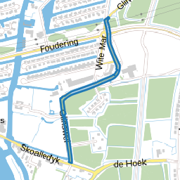 Perceel HZM00-K-2670