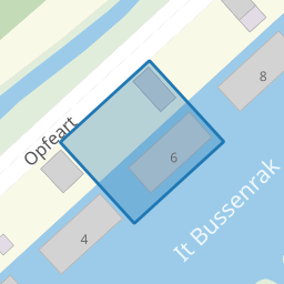 Perceel HZM00-K-2671