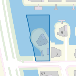 Perceel HZM00-K-2681