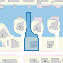 Perceel HZM00-K-2684