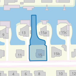 Perceel HZM00-K-2688