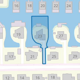 Perceel HZM00-K-2695