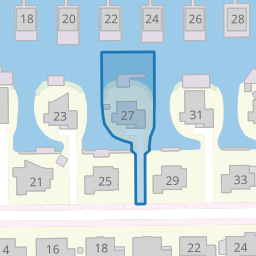 Perceel HZM00-K-2697