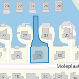 Perceel HZM00-K-2698