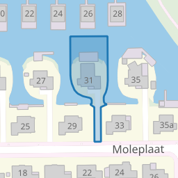 Perceel HZM00-K-2699