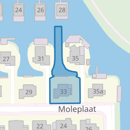 Perceel HZM00-K-2700