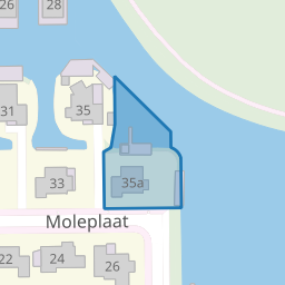 Perceel HZM00-K-2702