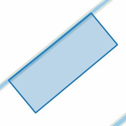 Perceel HZM00-K-2708