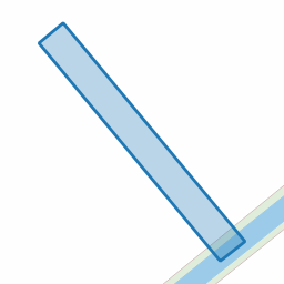 Perceel HZM00-K-2722