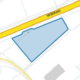 Perceel HZM00-K-2740