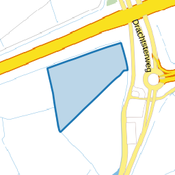 Perceel HZM00-K-2743