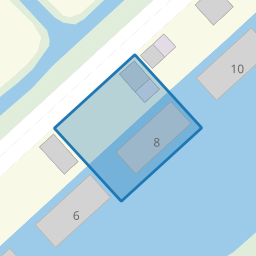 Perceel HZM00-K-2750