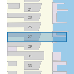 Perceel HZM00-K-2756