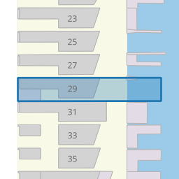 Perceel HZM00-K-2757