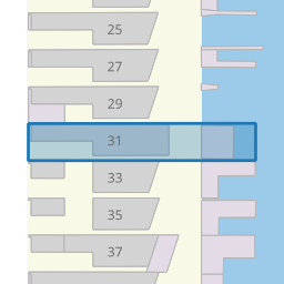 Perceel HZM00-K-2758