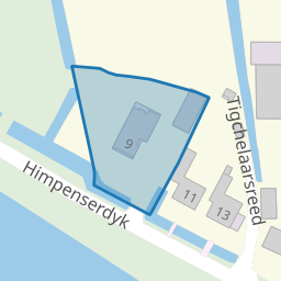 Perceel HZM00-K-2772