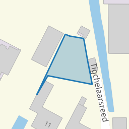 Perceel HZM00-K-2773