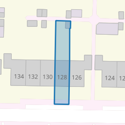 Perceel HZM00-K-2787