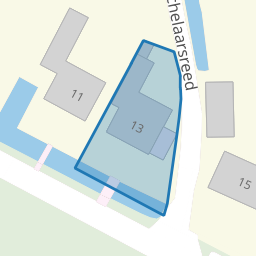 Perceel HZM00-K-2793