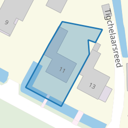 Perceel HZM00-K-2794