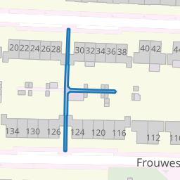 Perceel HZM00-K-2797