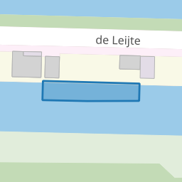 Perceel HZM00-K-2823