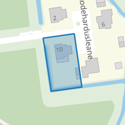 Perceel HZM00-K-2834