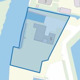 Perceel HZM00-K-2843