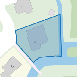 Perceel HZM00-K-2890