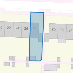 Perceel HZM00-K-2897