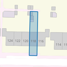 Perceel HZM00-K-2914
