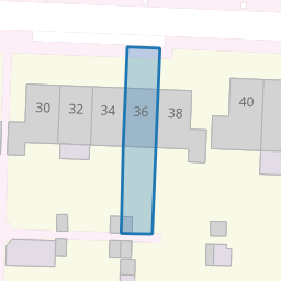 Perceel HZM00-K-2937