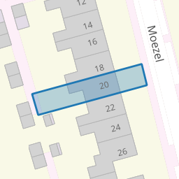 Perceel HZM00-K-2939