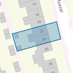 Perceel HZM00-K-2940