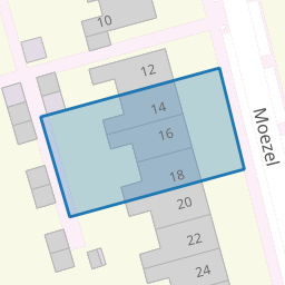 Perceel HZM00-K-2941