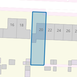 Perceel HZM00-K-2944