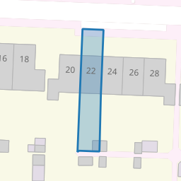 Perceel HZM00-K-2945