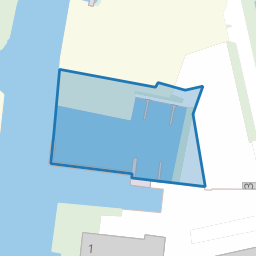 Perceel HZM00-K-2953