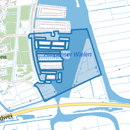 Perceel HZM00-K-2955
