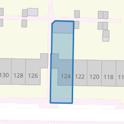 Perceel HZM00-K-2962