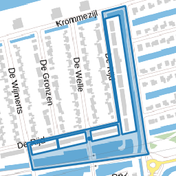Perceel HZM00-K-2965
