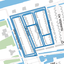 Perceel HZM00-K-2967