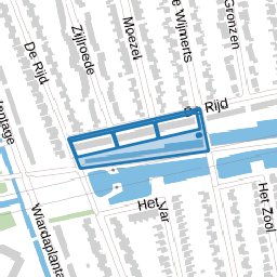 Perceel HZM00-K-2969