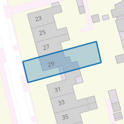 Perceel HZM00-K-2971