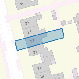 Perceel HZM00-K-2972