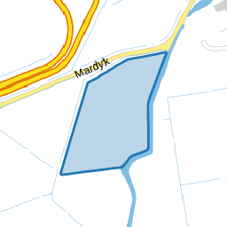 Perceel HZM00-K-2975