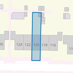 Perceel HZM00-K-2981