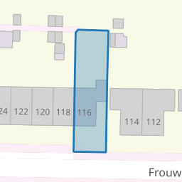 Perceel HZM00-K-2983