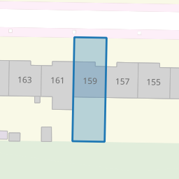 Perceel HZM00-K-3007